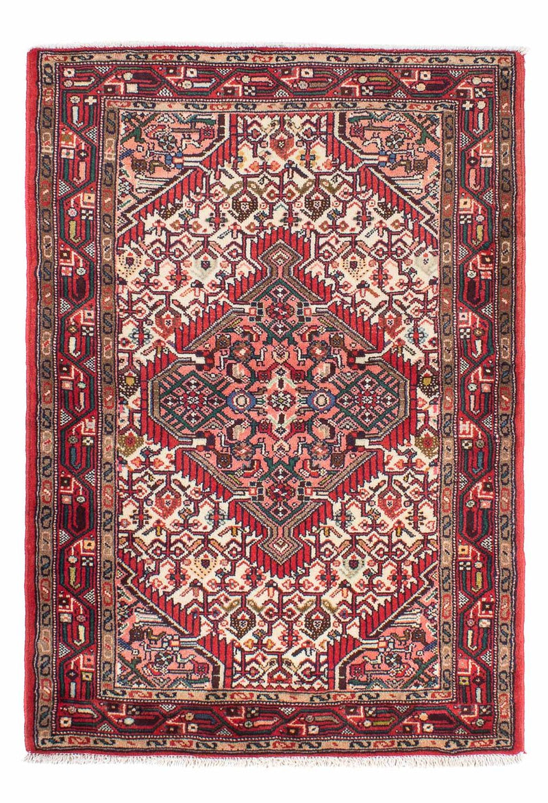 Tappeto Persero - Nomade - 128 x 81 cm - beige