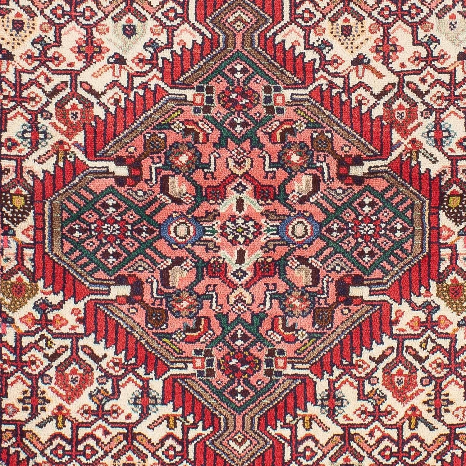 Tappeto Persero - Nomade - 128 x 81 cm - beige