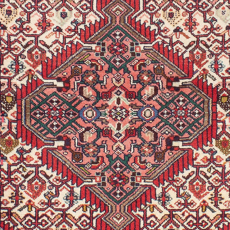 Tappeto Persero - Nomade - 128 x 81 cm - beige