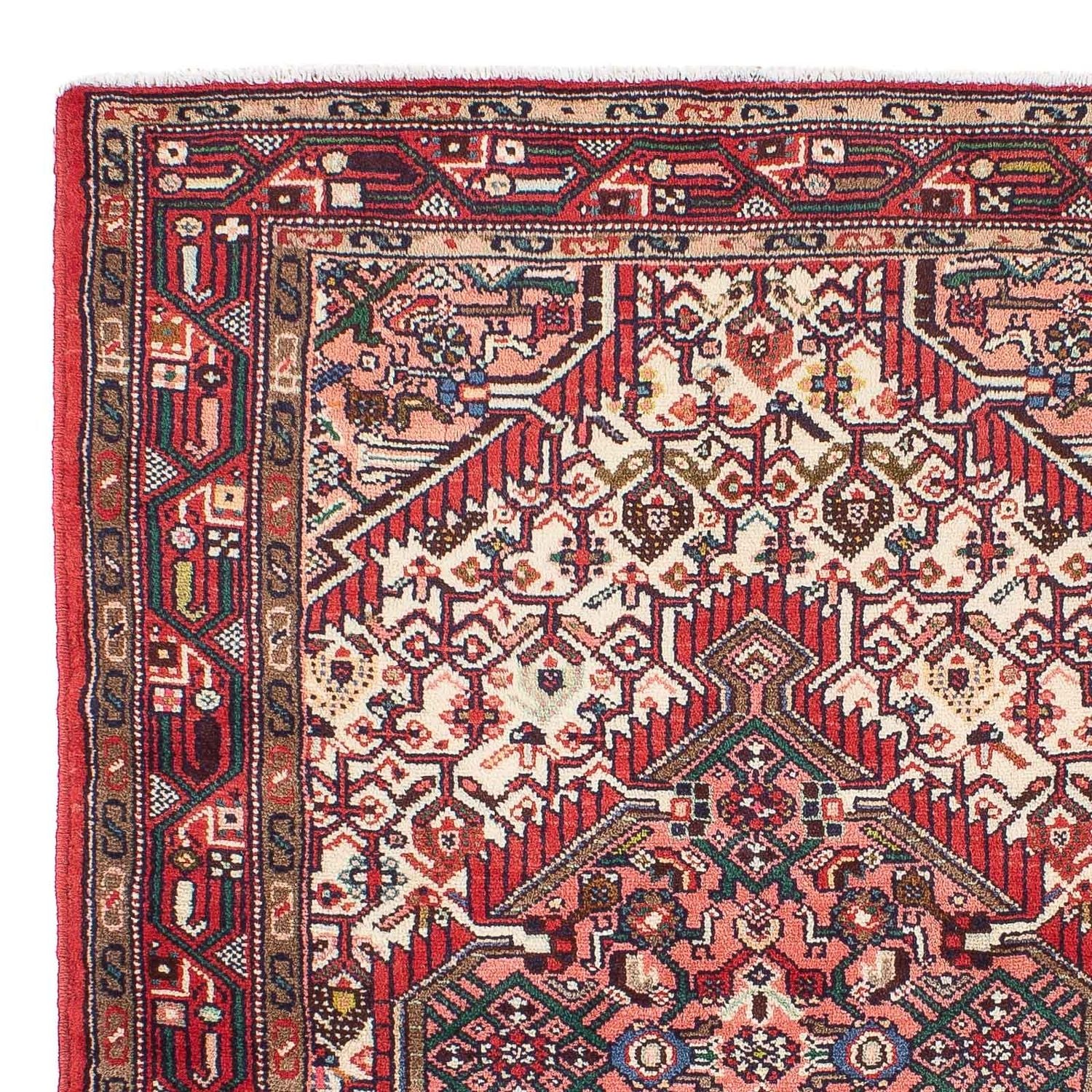 Tappeto Persero - Nomade - 128 x 81 cm - beige