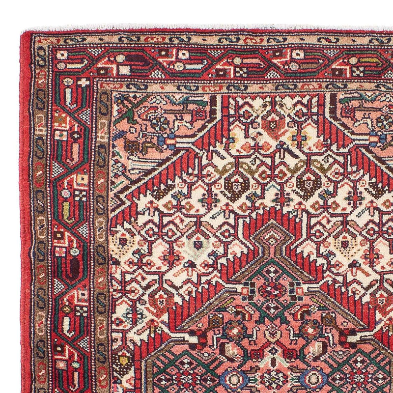 Tappeto Persero - Nomade - 128 x 81 cm - beige