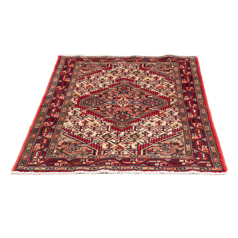 Tappeto Persero - Nomade - 128 x 81 cm - beige