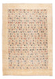 Loribaft Tappeto 120x87cm - Perserteppich Wollteppich