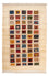 Tappeto Gabbeh - Loribaft Persero - 128 x 86 cm - multicolore