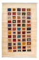Loribaft Tappeto 128x86cm - Perserteppich Wollteppich