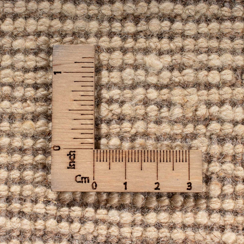 Tappeto Gabbeh - Persero - 89 x 67 cm - beige