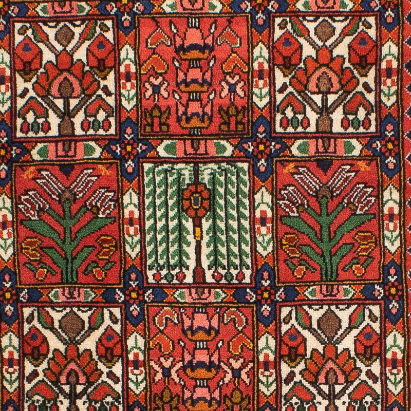 Tappeto Persero - Nomade - 104 x 64 cm - multicolore
