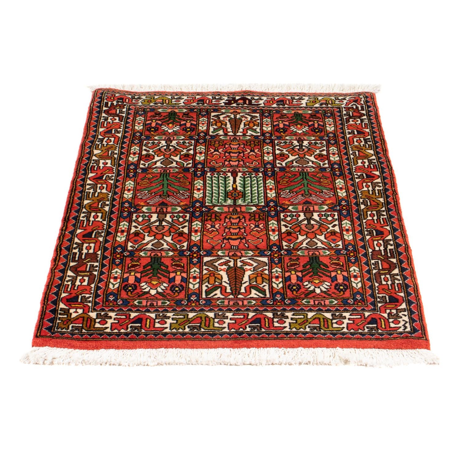 Tappeto Persero - Nomade - 104 x 64 cm - multicolore