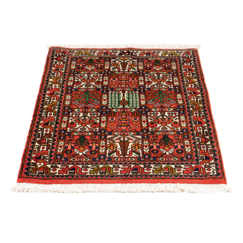 Tappeto Persero - Nomade - 104 x 64 cm - multicolore