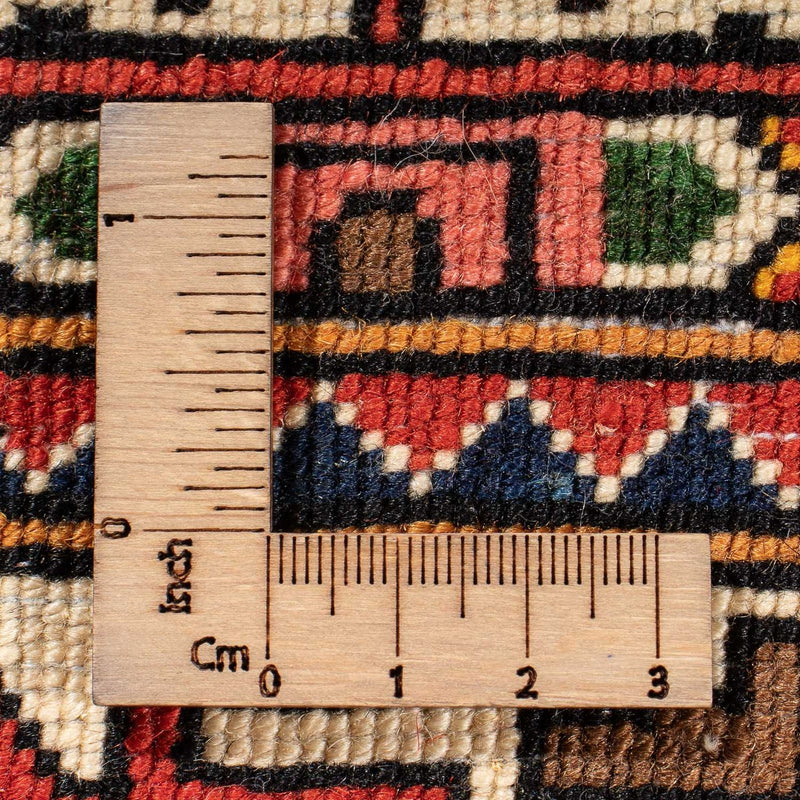 Tappeto Persero - Nomade - 104 x 64 cm - multicolore