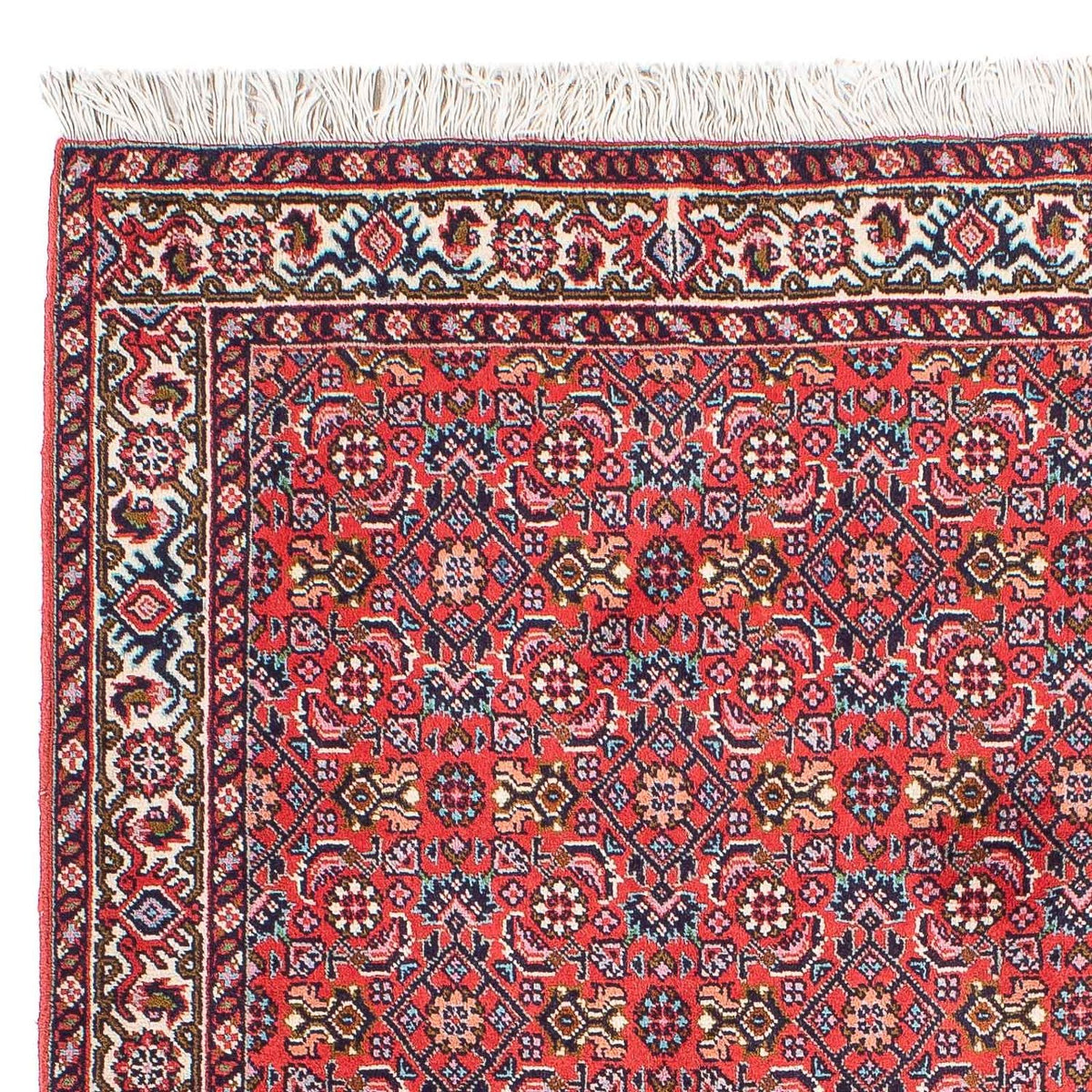 Bidjar - Takab Tappeto 74x94cm - Tappeto persiano