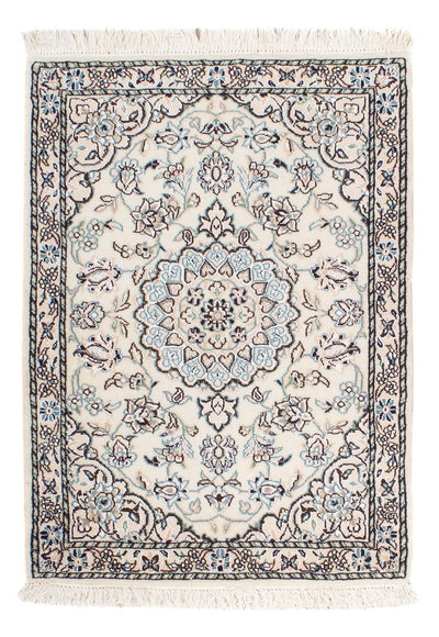 Nain - 9La Tappeto 62x90cm - Tappeto persiano