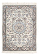 Tappeto Persero - Nain - Reale - 90 x 62 cm - beige