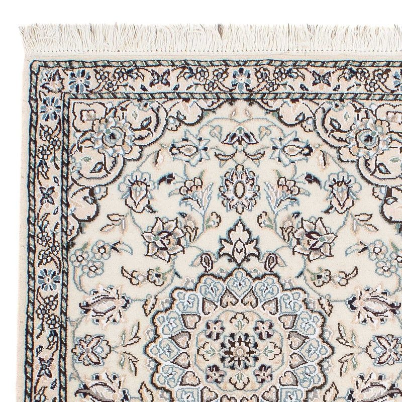 Tappeto Persero - Nain - Reale - 90 x 62 cm - beige