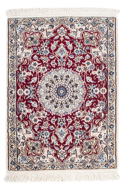 Nain - 9La Tappeto 65x93cm - Tappeto persiano