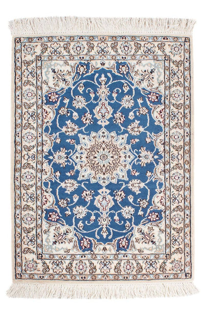 Nain - 9La Tappeto 67x95cm - Tappeto persiano