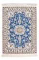 Nain - 9 la Tappeto 95x67cm - Tappeto persiano