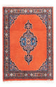 Moud Tappeto 75x50cm - Tappeto persiano