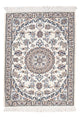 Nain - 6 la Tappeto 94x68cm - Tappeto persiano