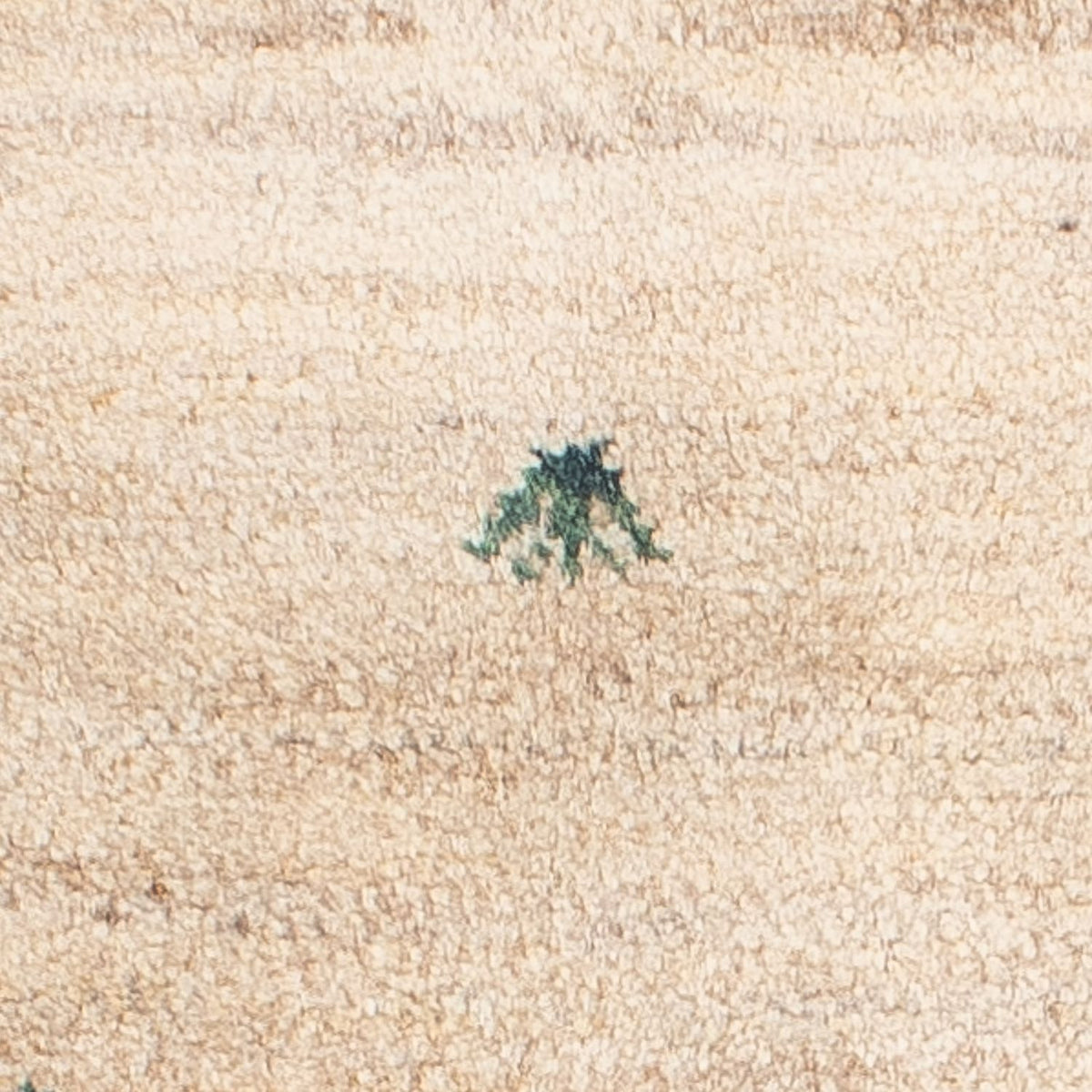 Tappeto Gabbeh - Persero - 60 x 40 cm - beige