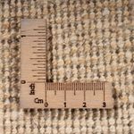 Tappeto Gabbeh - Persero - 60 x 40 cm - beige