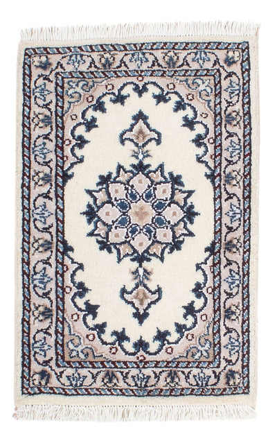 Nain - 12La Tappeto 40x60cm - Tappeto persiano
