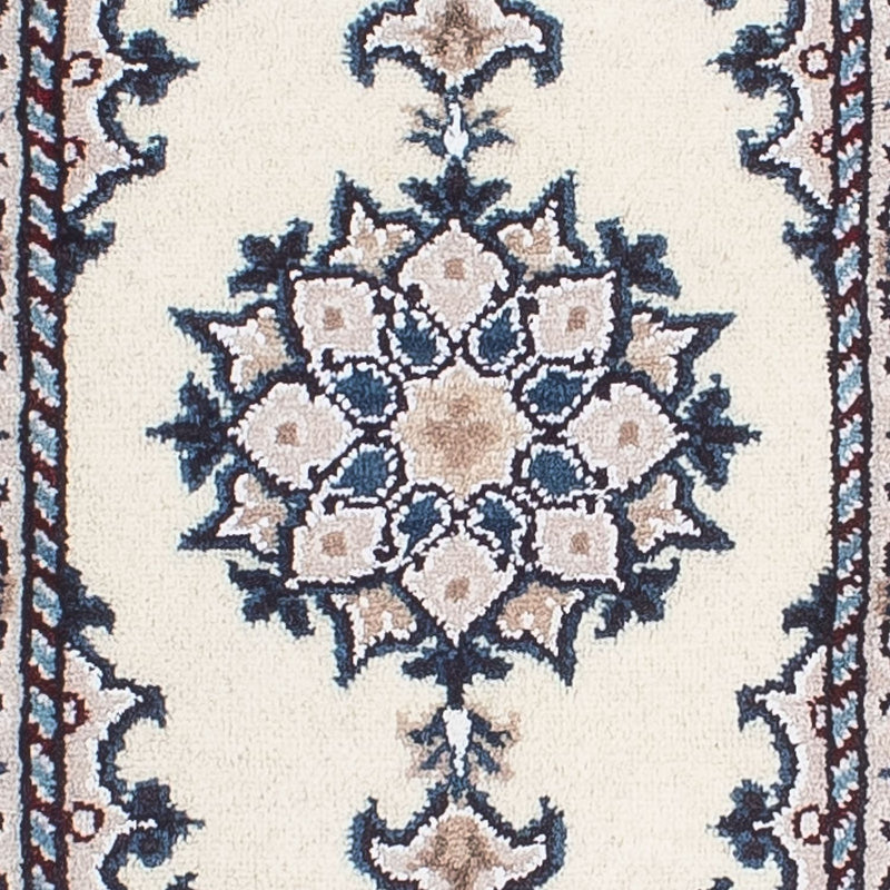 Tappeto Persero - Nain - 60 x 40 cm - beige