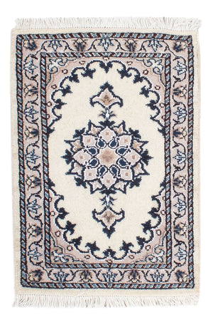 Tappeto Persero - Nain - 60 x 40 cm - beige