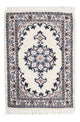 Nain - 12 la Tappeto 60x40cm - Tappeto persiano