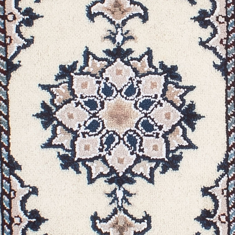 Tappeto Persero - Nain - 60 x 40 cm - beige