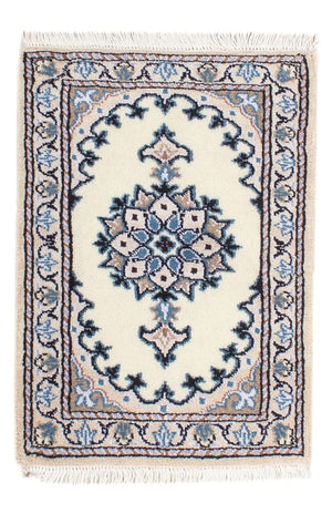 Tappeto Persero - Nain - 60 x 40 cm - beige