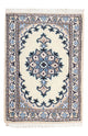 Nain - 12La Tappeto 40x60cm - Tappeto persiano