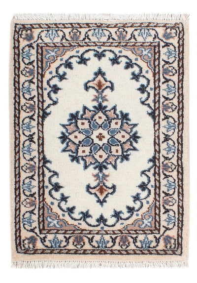 Nain - 12La Tappeto 40x60cm - Tappeto persiano