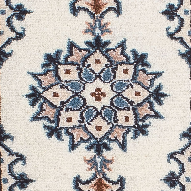 Tappeto Persero - Nain - 60 x 40 cm - beige