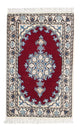 Nain - 12La Tappeto 40x60cm - Tappeto persiano