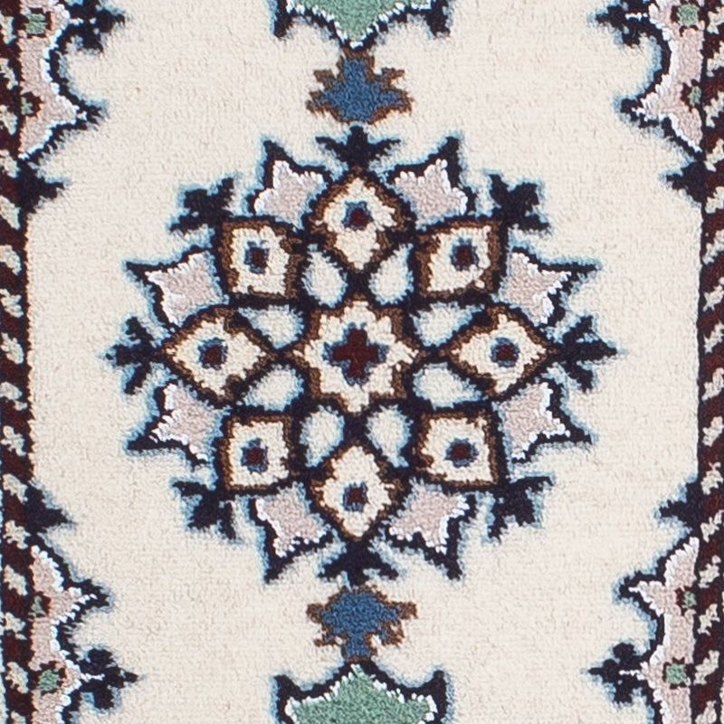 Tappeto Persero - Nain - 60 x 40 cm - beige