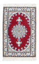 Nain - 12 la Tappeto 60x40cm - Tappeto persiano