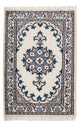 Nain - 12 la Tappeto 60x40cm - Tappeto persiano