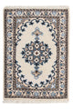 Nain - 12 la Tappeto 60x40cm - Tappeto persiano