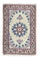 Tappeto Persero - Nain - 60 x 40 cm - crema