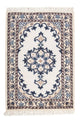 Nain - 12 la Tappeto 60x40cm - Tappeto persiano