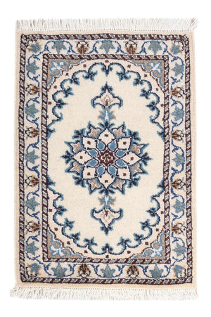 Tappeto Persero - Nain - 60 x 40 cm - crema