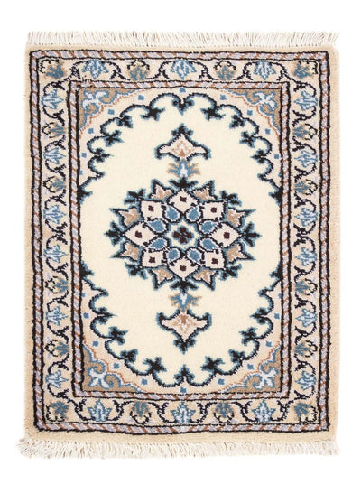 Nain - 12La Tappeto 40x60cm - Tappeto persiano