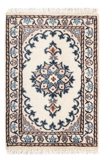 Nain - 12La Tappeto 40x60cm - Tappeto persiano