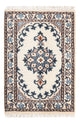 Nain - 12 la Tappeto 60x40cm - Tappeto persiano