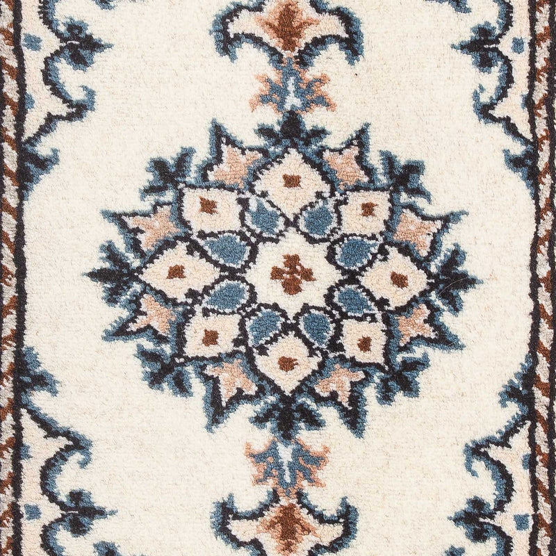 Tappeto Persero - Nain - 60 x 40 cm - beige