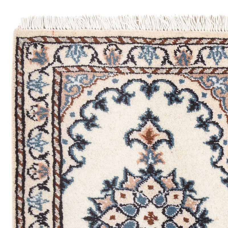 Tappeto Persero - Nain - 60 x 40 cm - beige