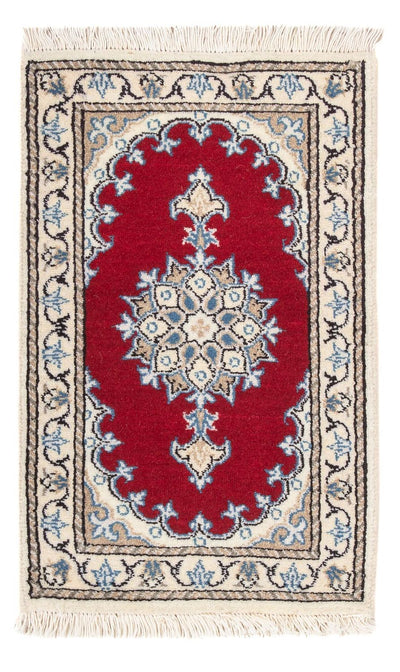 Nain - 12La Tappeto 40x60cm - Tappeto persiano