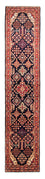 Tappeto corsia Tappeto Persero - Classico - 382 x 80 cm - blu scuro