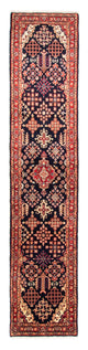 Sarouk Tappeto 382x80cm - Tappeto persiano